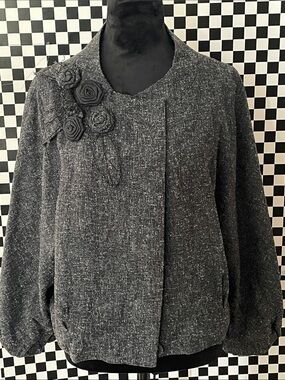Blazer jacket